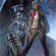 Illustration for article titled Marvels Star Wars Comics revisited